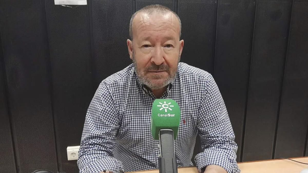 Joaquín Amérigo Segura