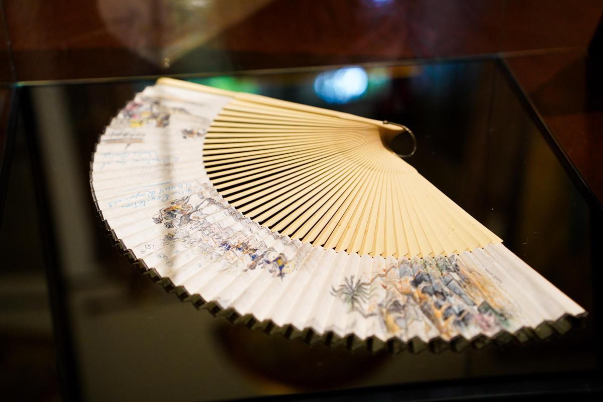 Exposición "Cayetana, Grande de España"