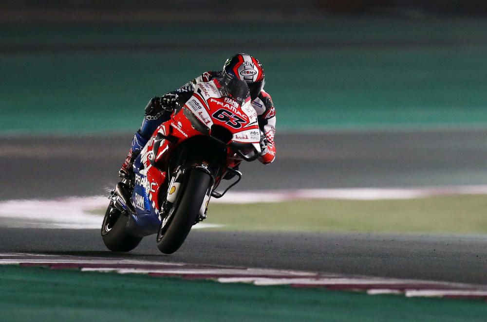 Gran Premio de Qatar de MotoGP