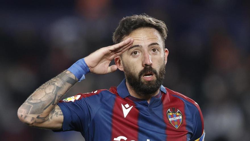 El Real Oviedo anuncia la incorporación del atacante José Luis Morales