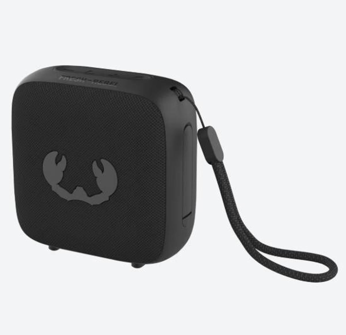 Altavoz inalámbrico.