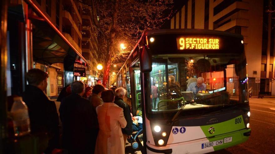Estos son los desvíos y horarios de Aucorsa por las procesiones para la Semana Santa de Córdoba 2026