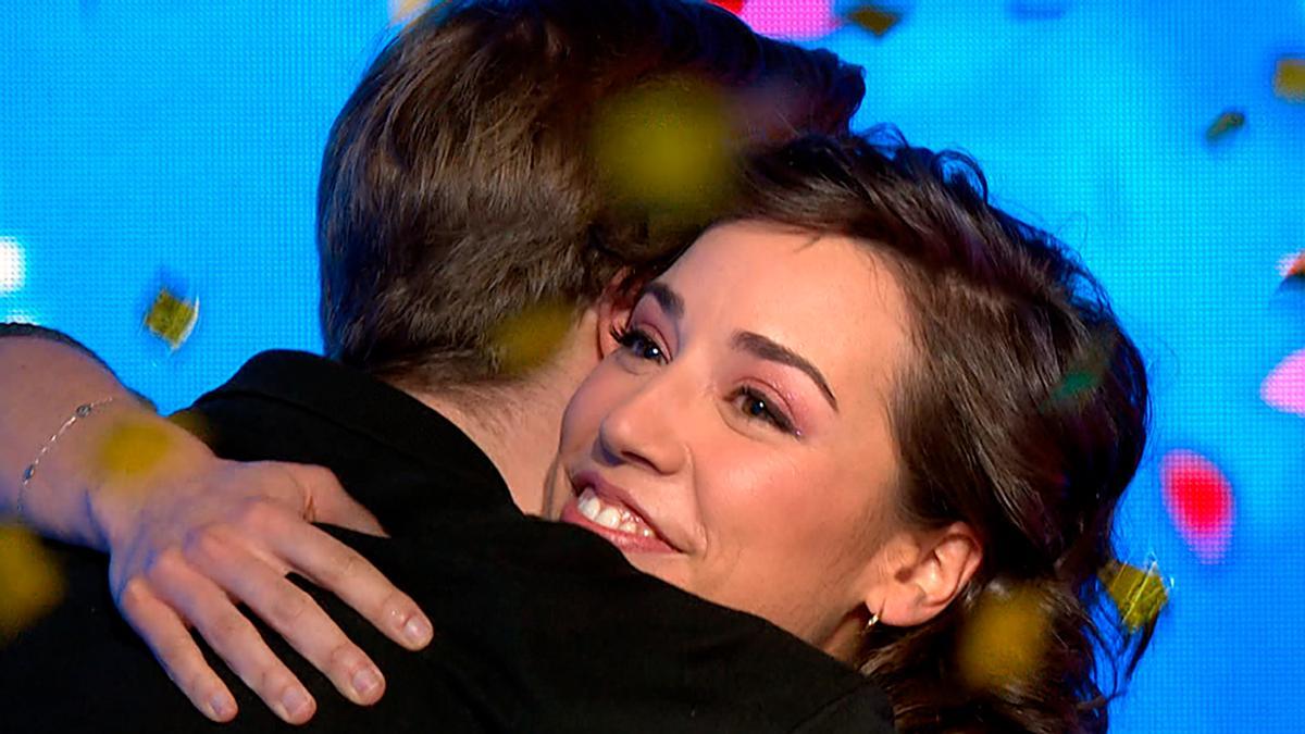 Más allá del bote, el desgarrador mensaje del concursante del concursante de Pasapalabra derrotado: "Decenas de mensajes diarios llenos de insultos, faltas de respeto, amenazas y malos deseos"