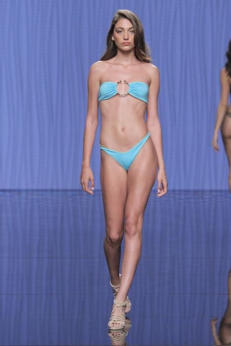 Gran Canaria Swimwear Fashion Week 2018 | Desfile