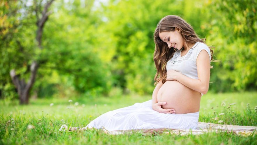 Los beneficios de tomar ácido fólico durante el embarazo