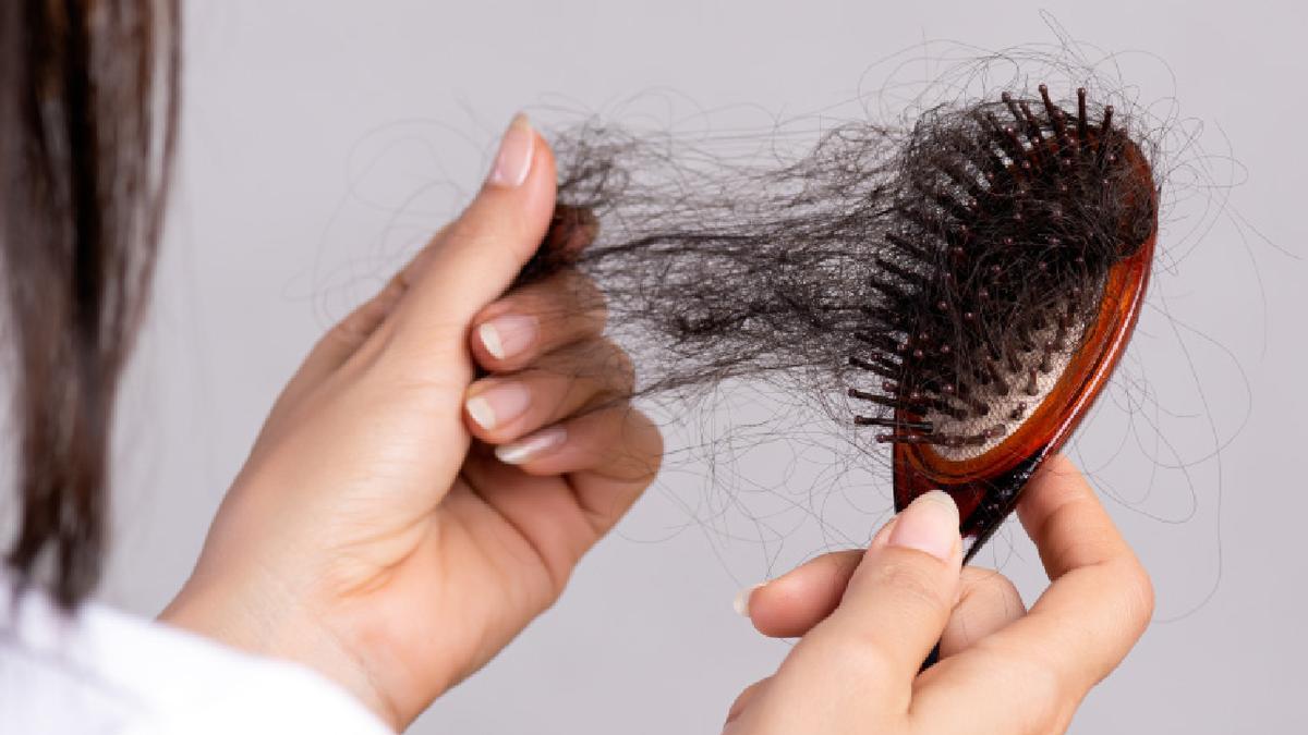 Mercadona tiene una loción que promete frenar la caída del cabello