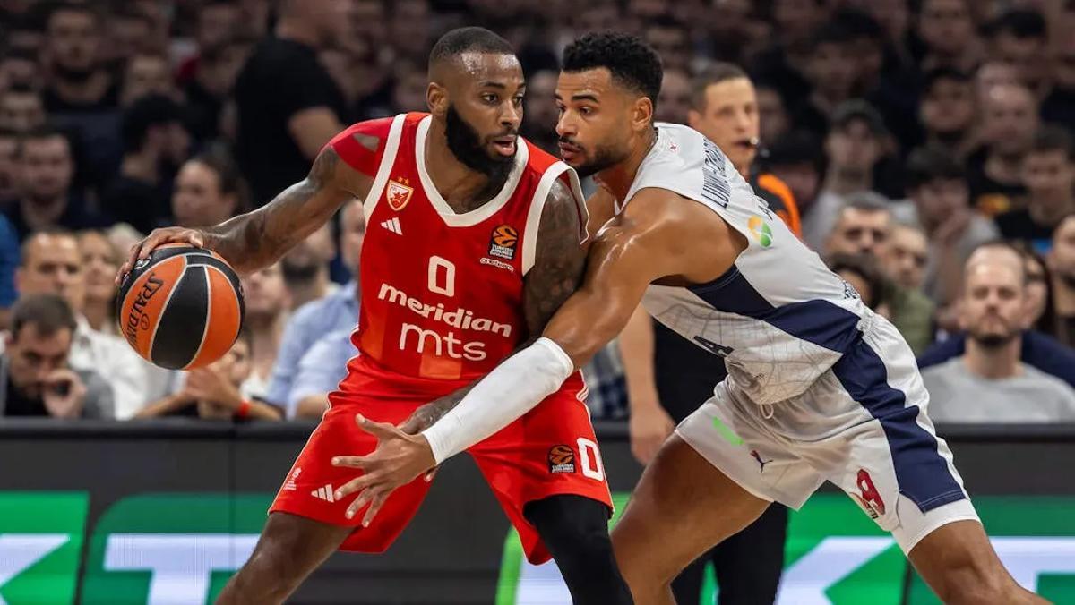 Baskonia tiene que empezar a sumar victorias de manera regular si quiere entrar en el play-in