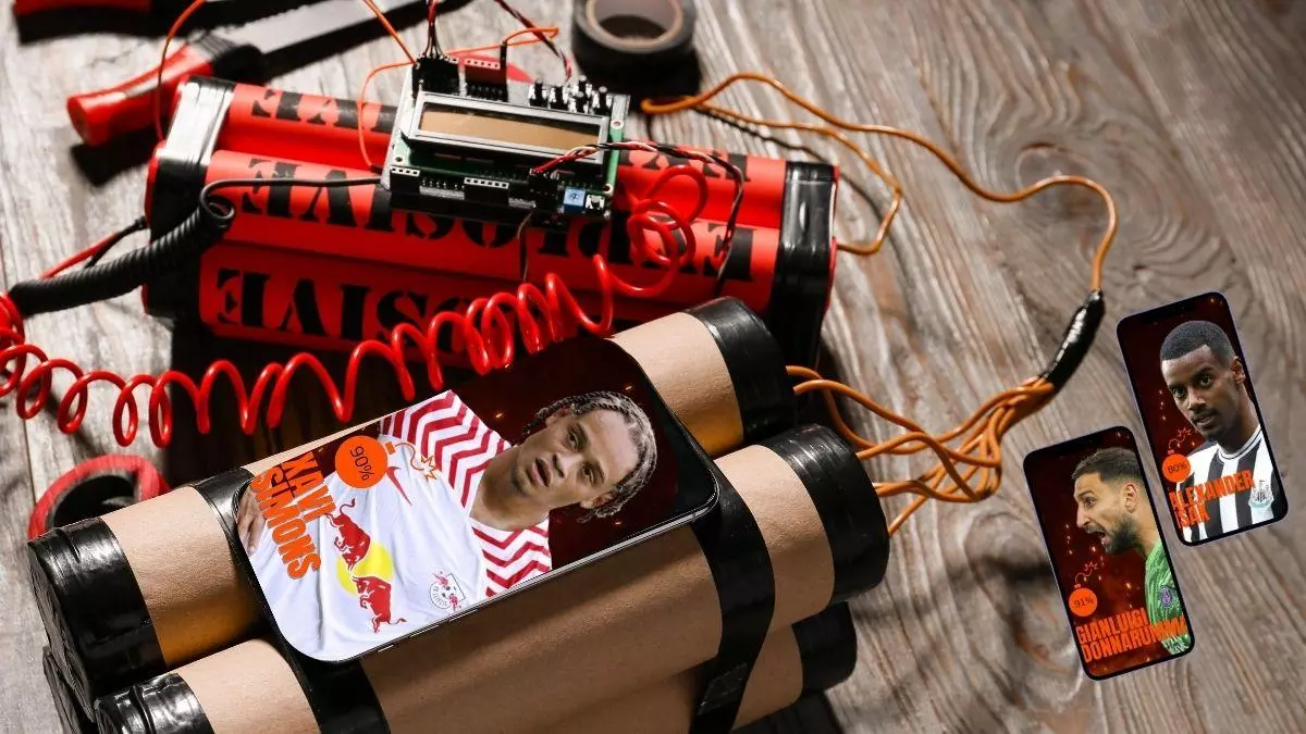 Las ocho bombas que quedan por estallar en el mercado de fichajes