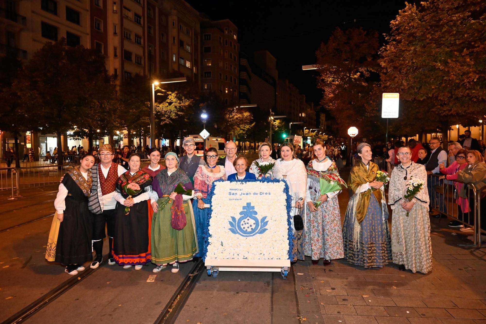 Hospital San Juan de Dios