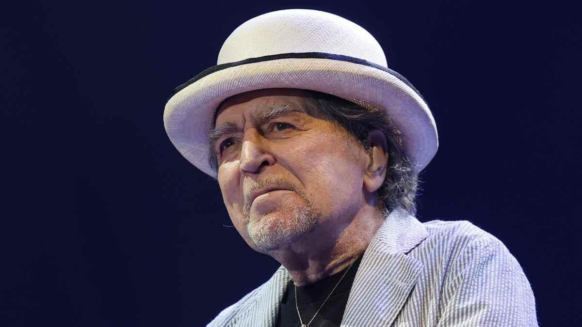 Joaquín Sabina recuerda cómo fue su infancia y juventud en la Úbeda franquista de la posguerra