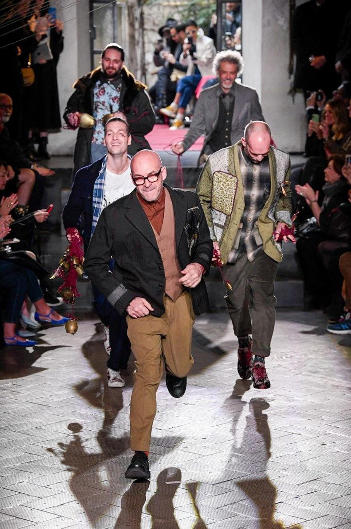 Antonio Marras