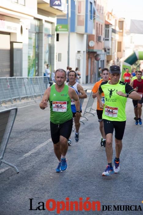 VII Carrera Urbana y VI Carrera de la Mujer en Mor