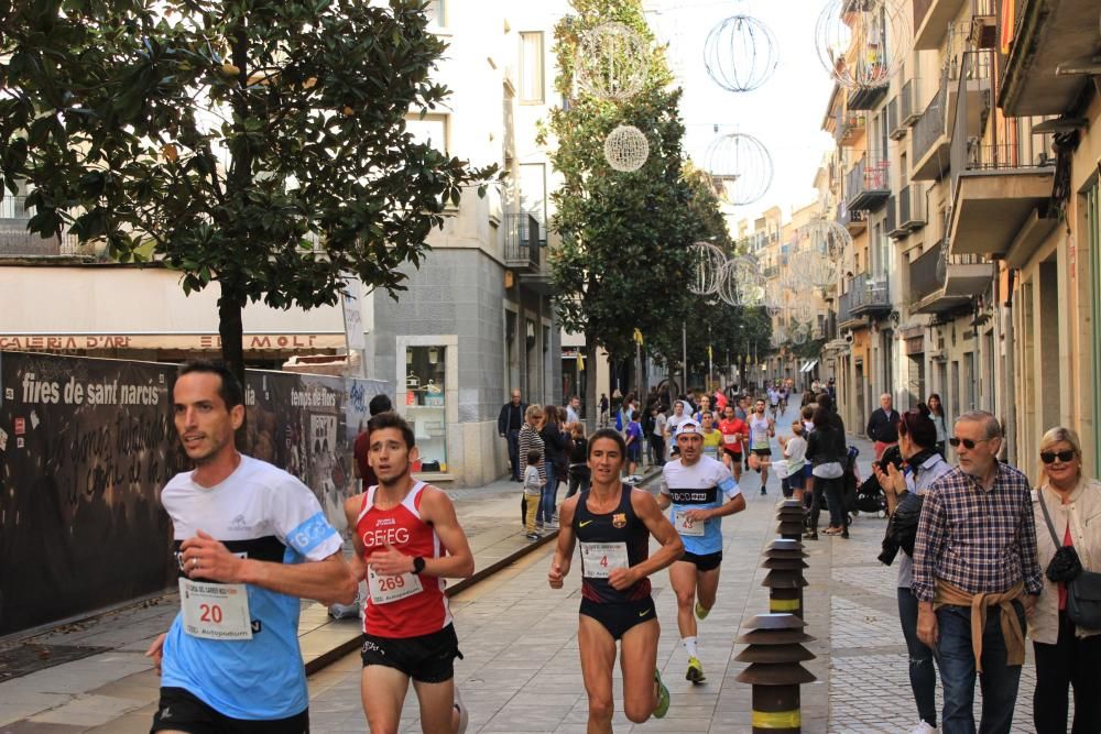 Cursa del Carrer Nou 2018