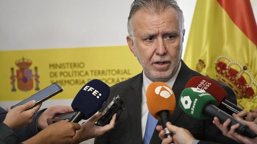 El Gobierno denuncia la &quot;contradicción&quot; de Mazón con Miguel Hernández y la ley de Concordia