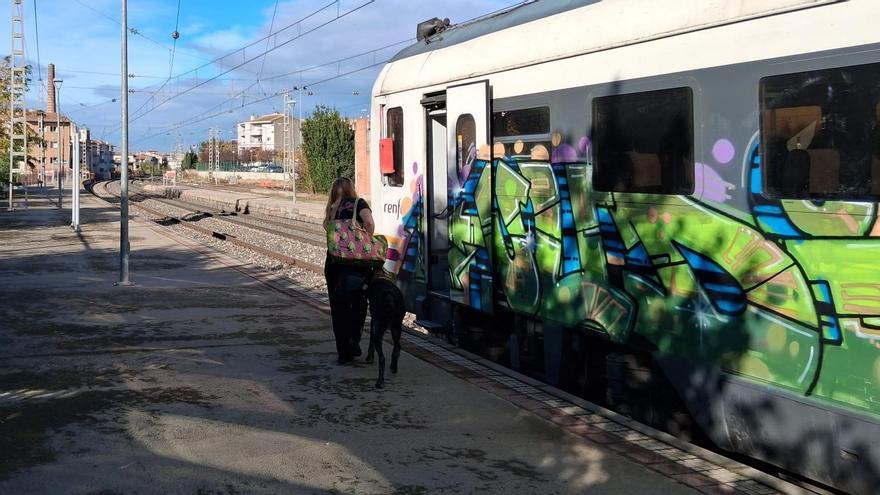 Los principales temas de la campaña electoral en Aragón: la movilidad cambia de vía