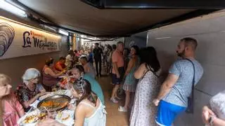 La hostelería de Benidorm y la falta de camareros: más contrataciones en invierno para afrontar sin problema el verano