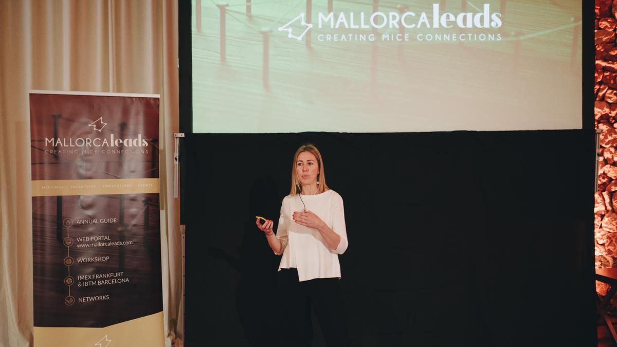 MallorcaLeads presenta su nuevo plan estratégico centrado en los nuevos retos futuros del turismo MICE en Mallorca