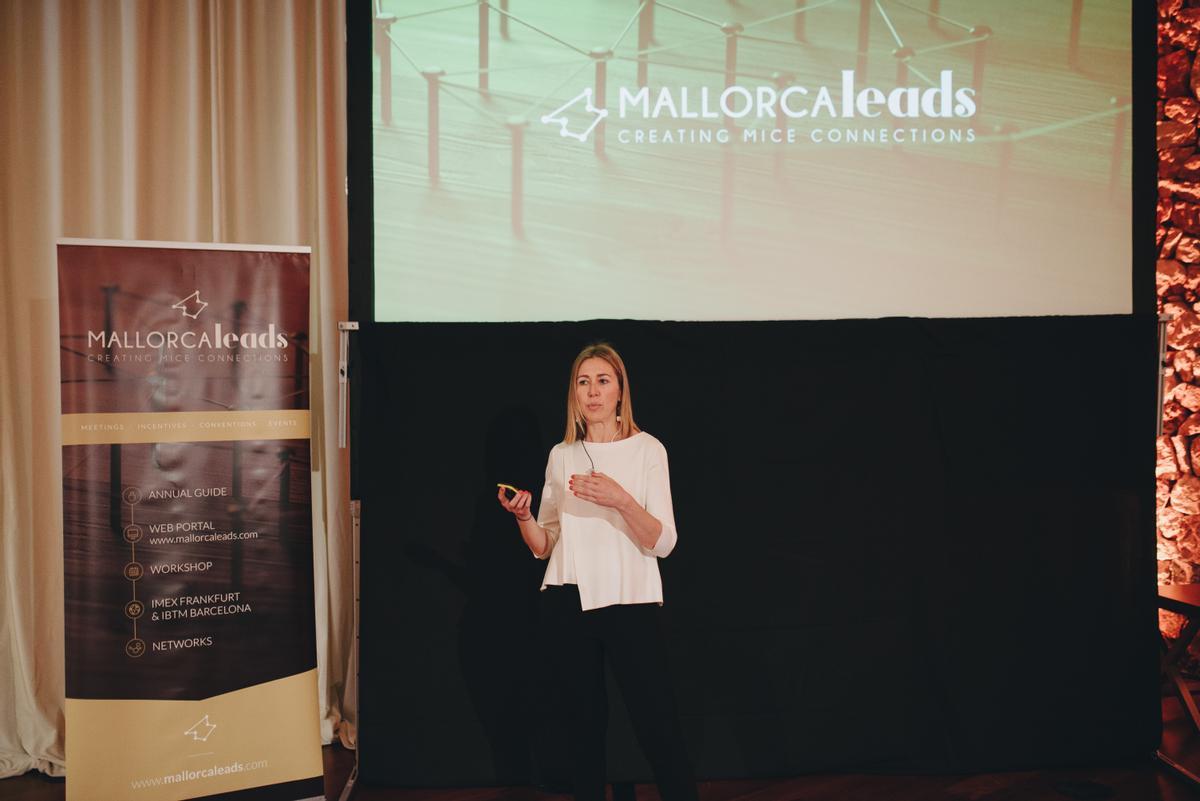 MallorcaLeads presenta su nuevo plan estratégico centrado en los nuevos retos futuros del turismo MICE en Mallorca