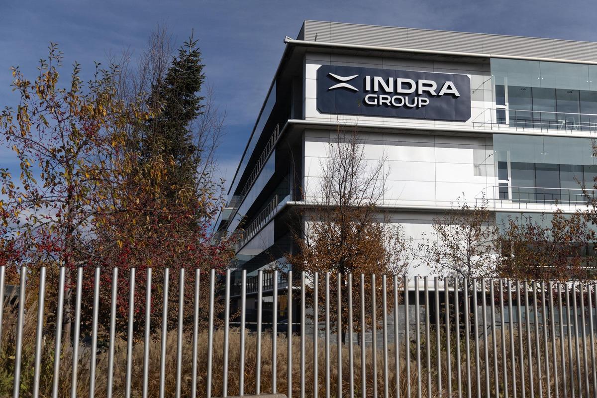Indra compra l’empresa especialitzada en trànsit de drons GuardianUTM