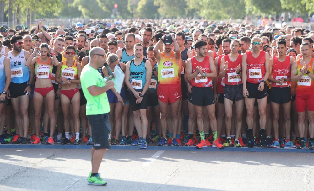 Búscate en la Carrera Marta Fernández de Castro