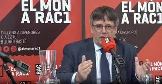 Puigdemont deixarà la política si no és elegit president