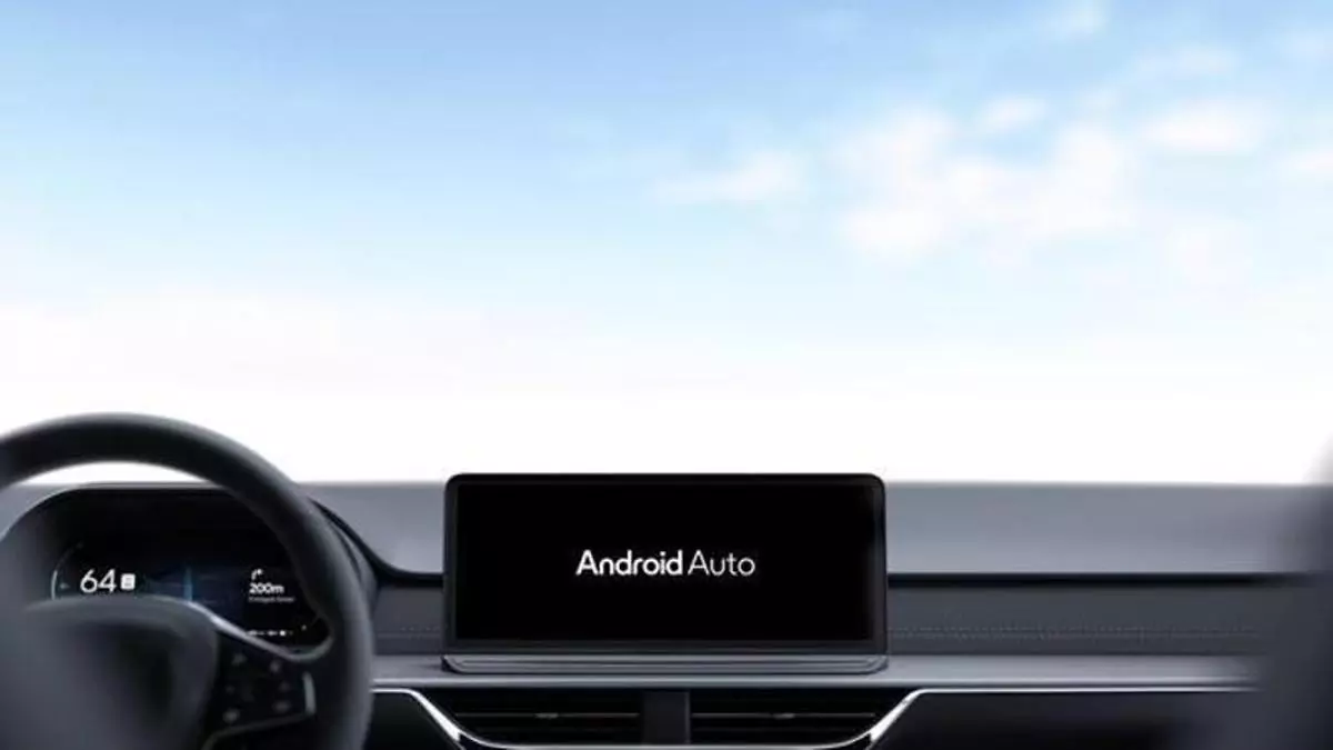Android Auto cambia para siempre: Google prepara la mayor revolución de su sistema en años