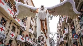 Así será el tiempo en las Fiestas de Moros y Cristianos de Alcoy