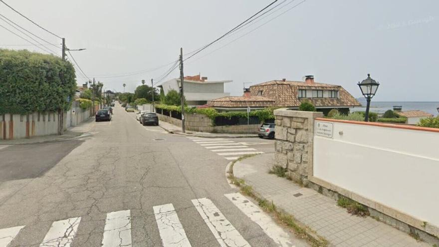 La calle más cara para comprar una casa en Galicia: más de 1,7 millones de euros de media