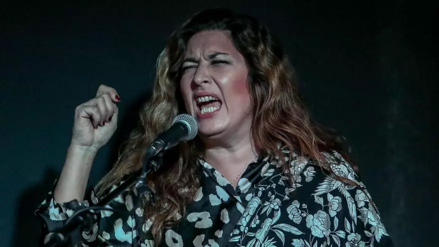 Estrella Morente encabeza el LI Festival Flamenco de Zamora