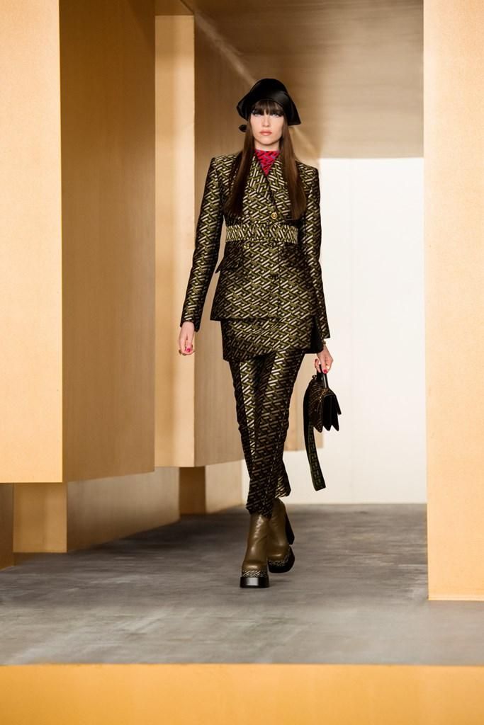 Versace