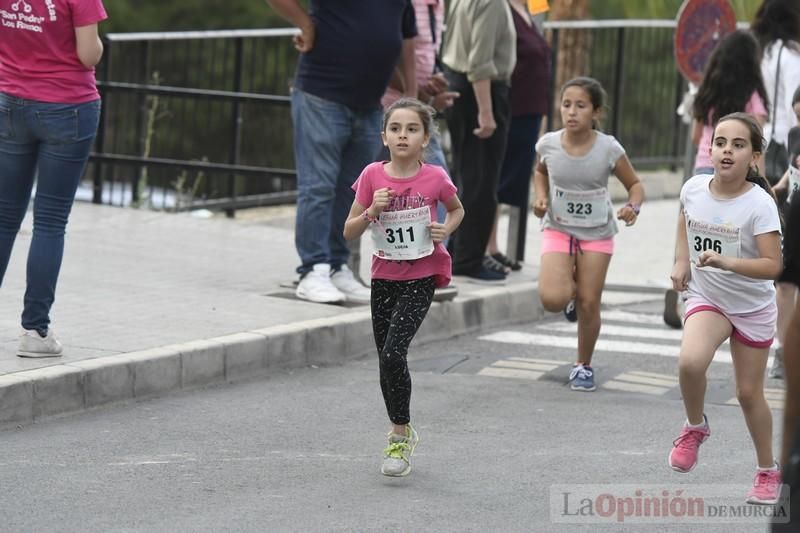 Carrera Popular Los Ramos