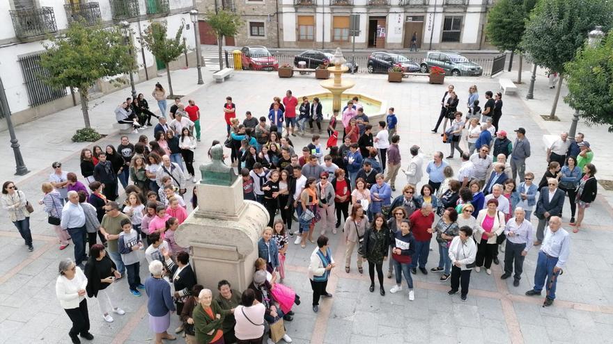 La España Vaciada apuesta por el retorno de jóvenes a los pueblos