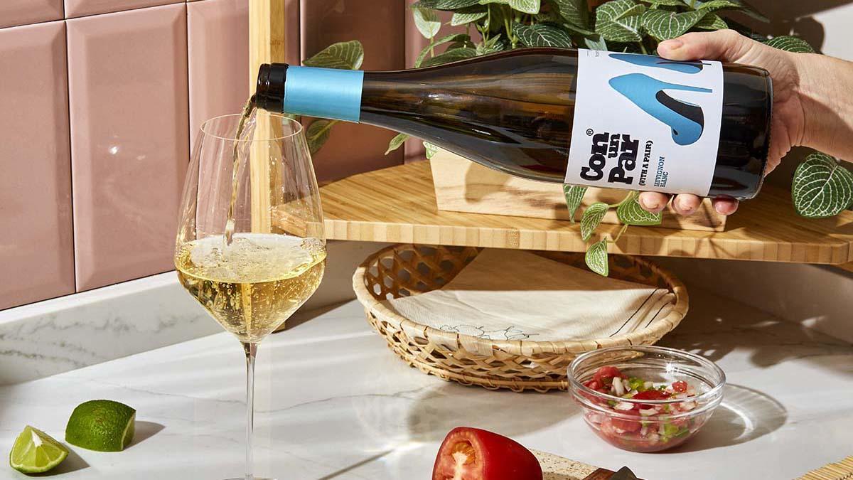 Con un Par Sauvignon Blanc 2024.