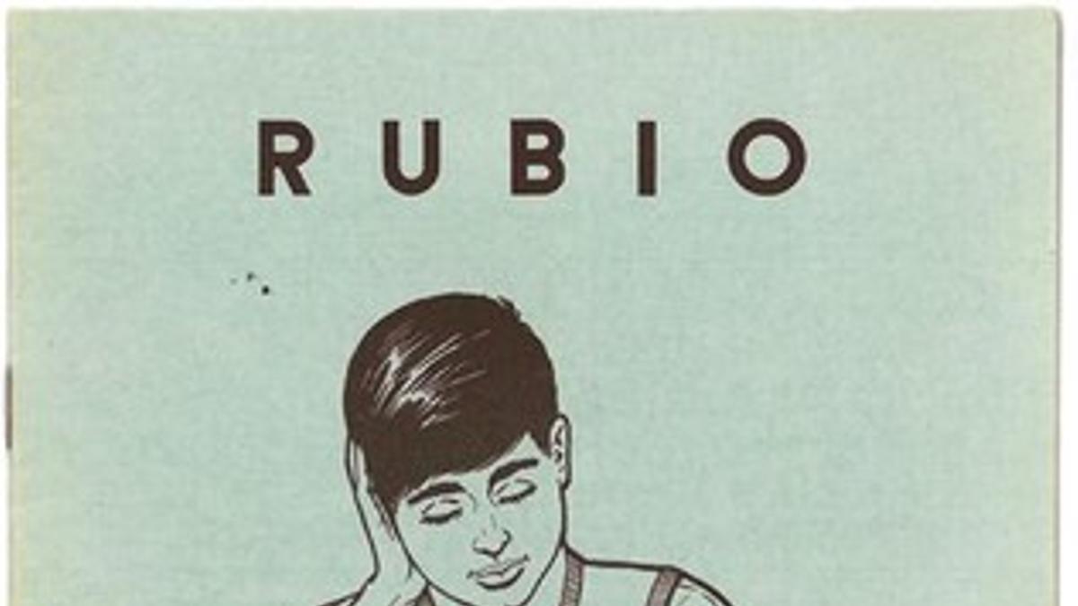 Cuadernos Rubio portada