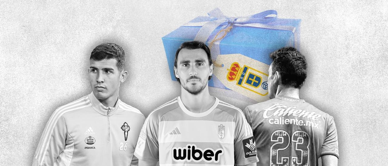 Ultimas noticias real oviedo fichajes