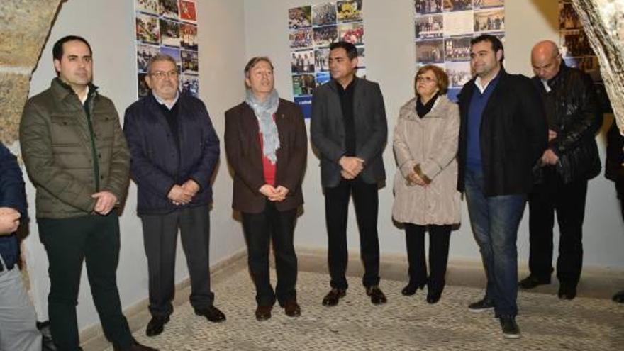 Una mirada a la historia de los 25 años del Colegio Santa María de Vila-real