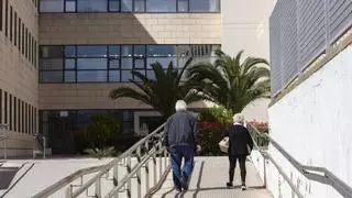 Las listas de espera en la Ribera se alargan meses incluso en pruebas médicas preferentes