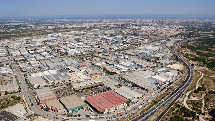 Parc Tecnològic Paterna y Fuente del Jarro ya son Áreas Industriales Avanzadas