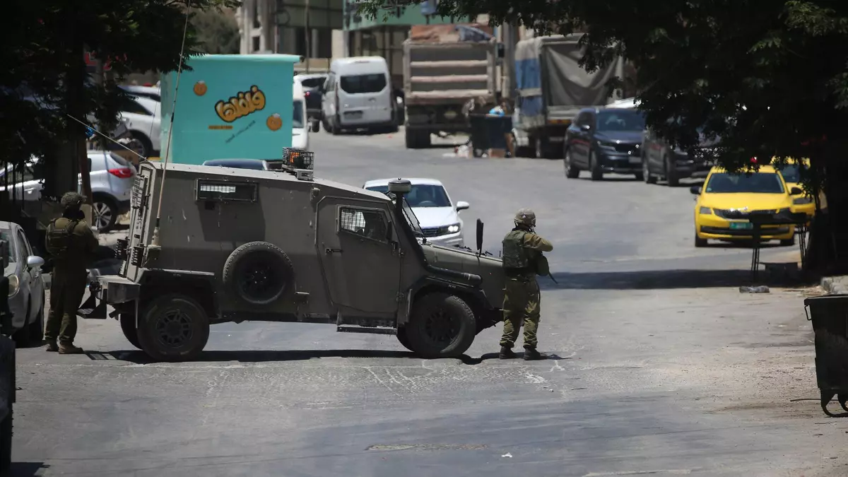 Las negociaciones entre Israel y Hamás se estancan mientras se agrava la hambruna en Gaza