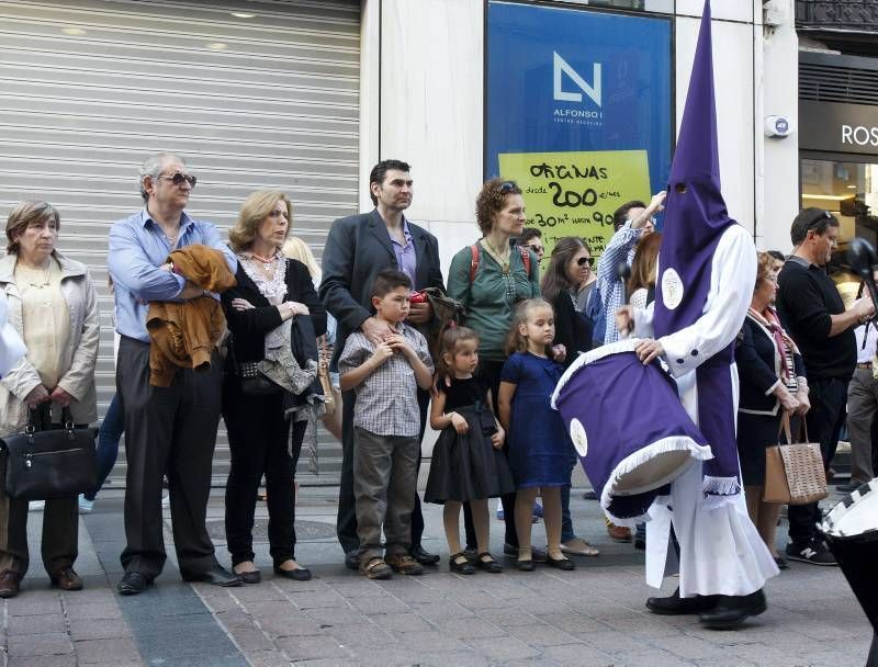 Fotogalería: Semana Santa 2014