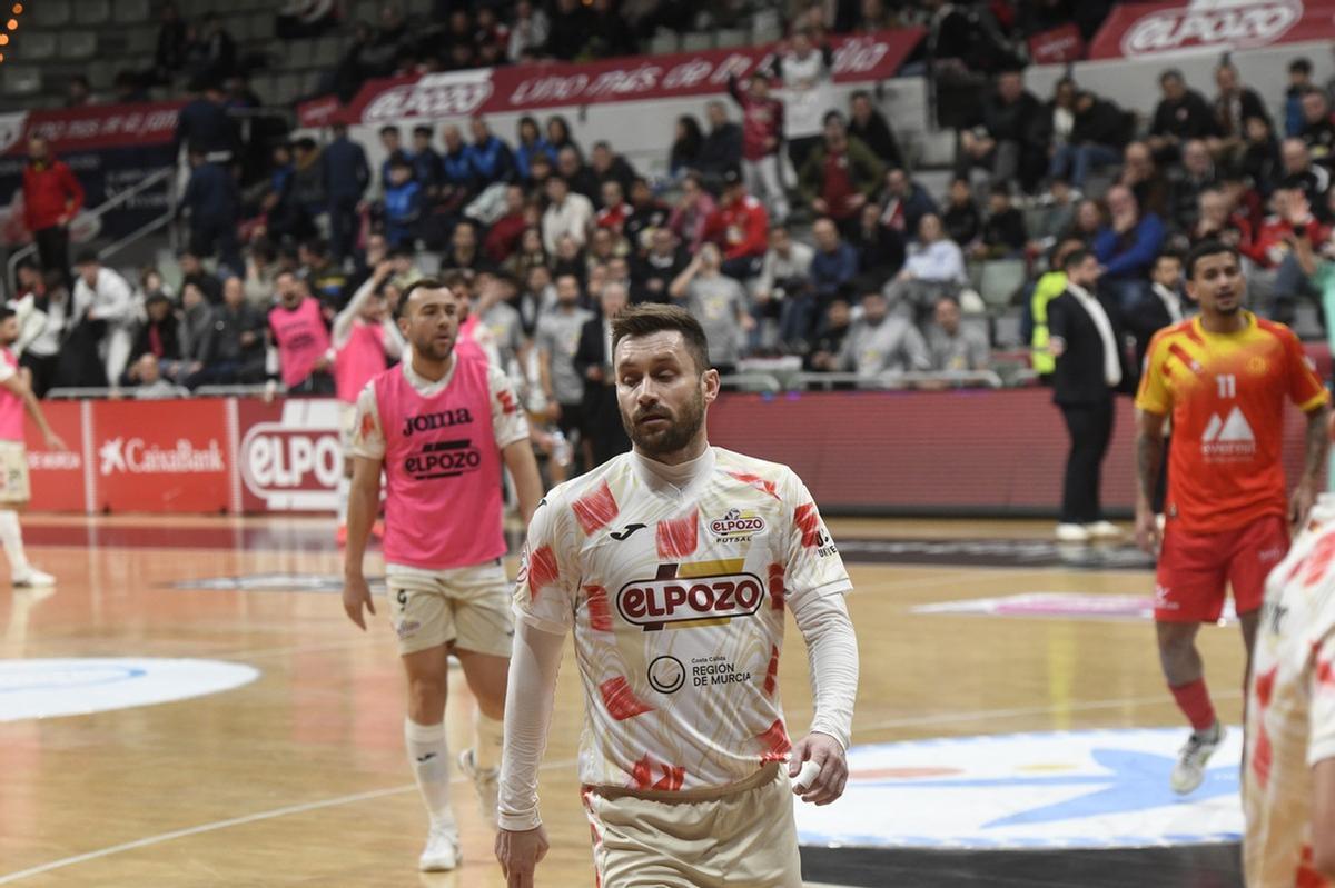 Las fotos de El Pozo-Santa Coloma