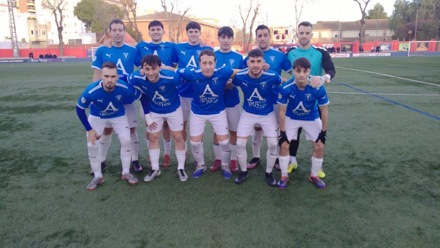 Resumen Lliga Comunitat | El Almazora y el Nou Jove, los únicos que lograron celebrar la victoria