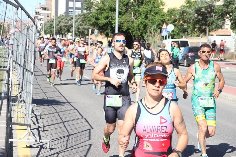 Duatlon de Murcia