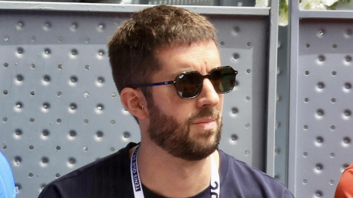 El espectacular nuevo chalé de David Broncano a las afueras de Madrid