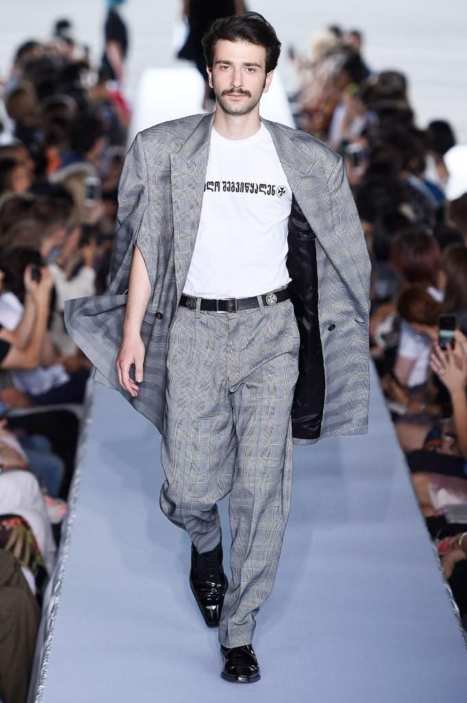 Vetements