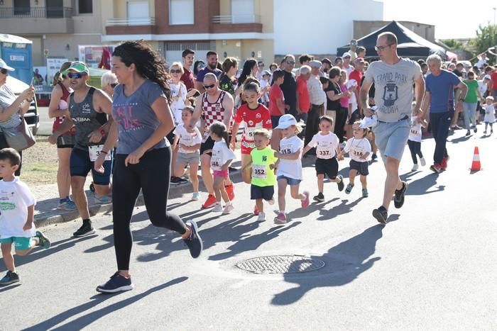 Carrera de La Palma