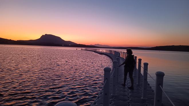 Galería | La Serena y la Siberia: un viaje por el corazón de Extremadura