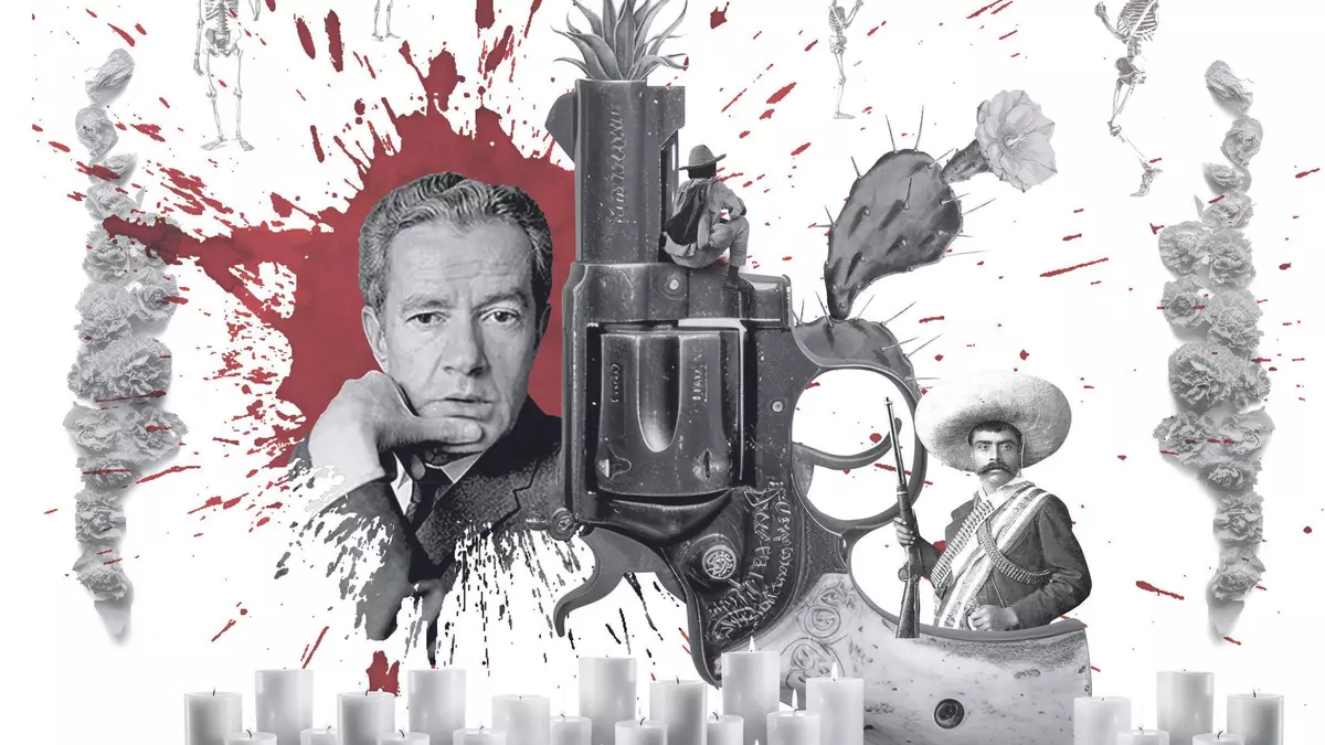 'Pedro Páramo', la novela que puso a México ante el espejo de su violencia