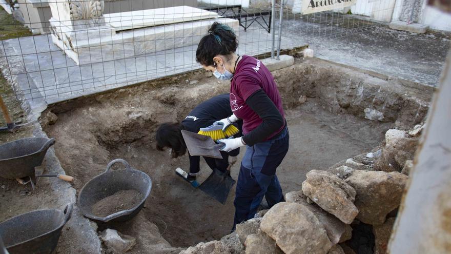 El censo de víctimas del franquismo incluirá uno específico de bebés robados