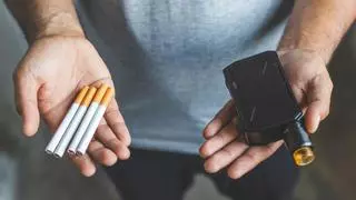 Plan antitabaco: ¿Los vapeadores y el tabaco tendrán las mismas restricciones?